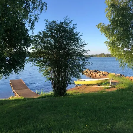 Villa Tuulas *