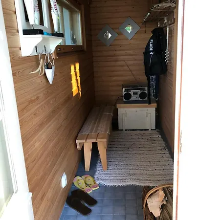 Tuulas Sotkamo