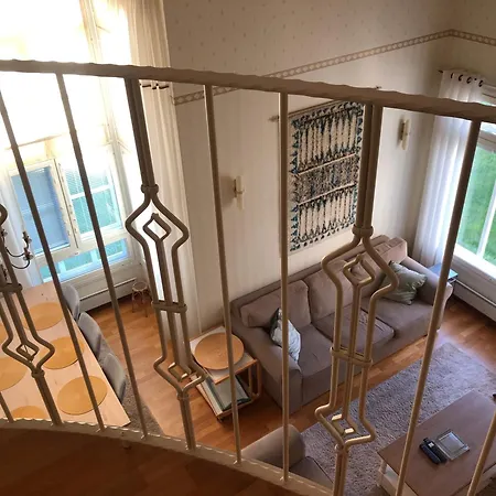 Tuulas Villa