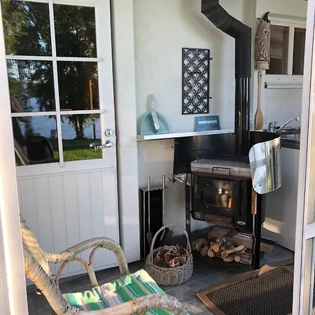 Tuulas Villa Sotkamo