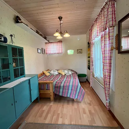 Villa Tuulas Sotkamo