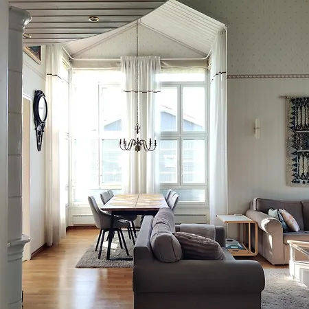 别墅 Tuulas 索特卡莫