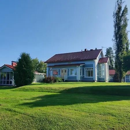 Villa Tuulas Sotkamo