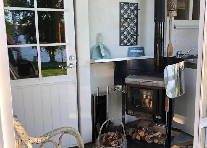 Tuulas 别墅 索特卡莫